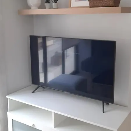 Apartment Apartamento-suite Playa En San Anton *