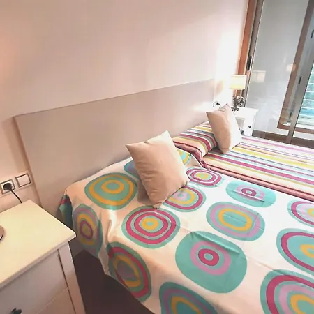 Apartamento-suite Playa En San Anton * Porto de Espasante