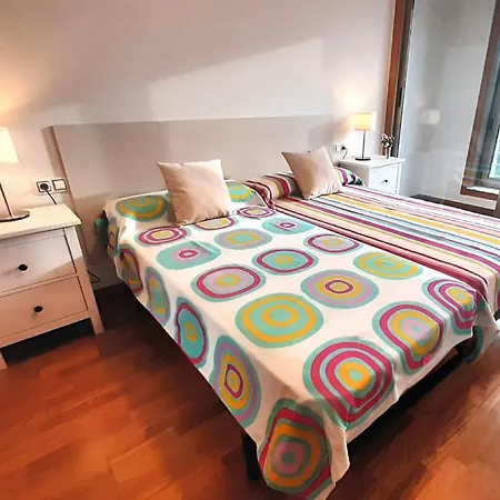 Apartamento-suite Playa En San Anton * Porto de Espasante
