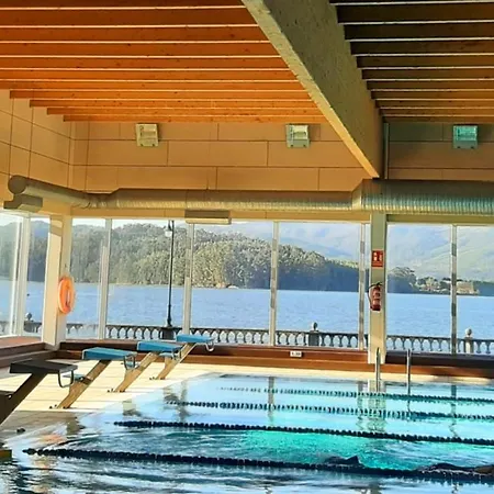 Apartamento-suite Playa En San Anton Lägenhet