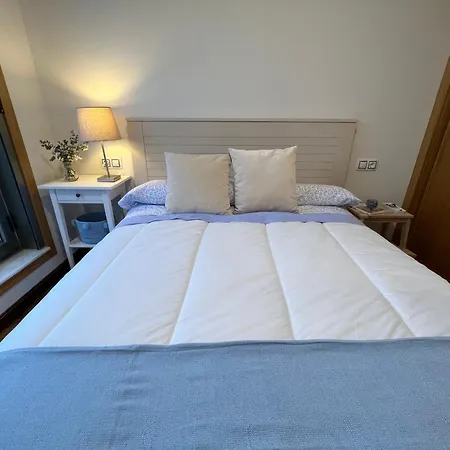 Apartamento-suite Playa En San Anton Apartment *