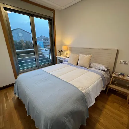 Apartamento-suite Playa En San Anton Apartment