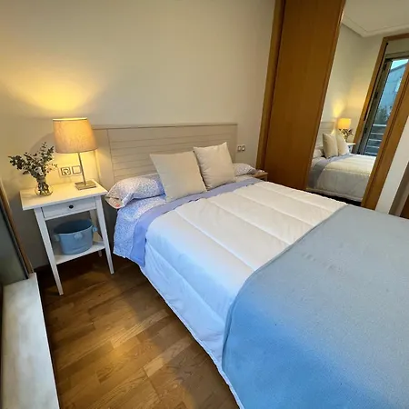 Apartment Apartamento-suite Playa En San Anton