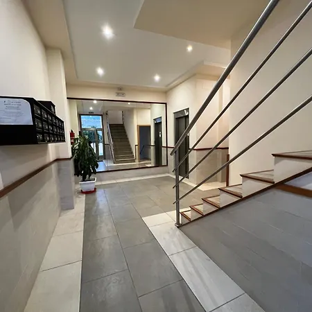 Apartment Apartamento-suite Playa En San Anton *