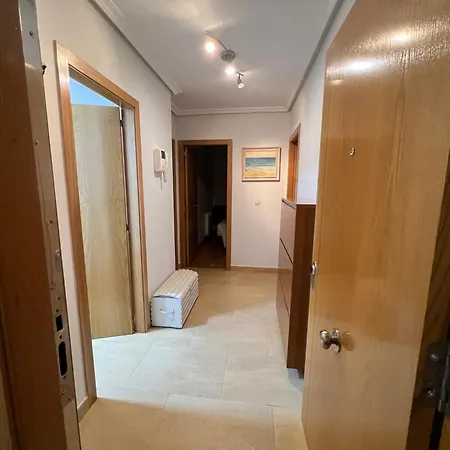 Apartment Apartamento-suite Playa En San Anton *
