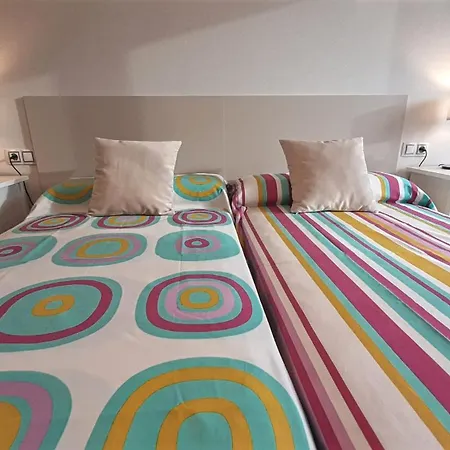 Apartamento-suite Playa En San Anton *