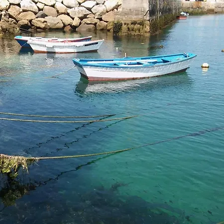 Apartamento-suite Playa En San Anton Lägenhet