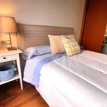 Apartment Apartamento-suite Playa En San Anton