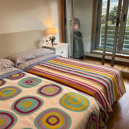 Apartamento-suite Playa En San Anton Apartment *