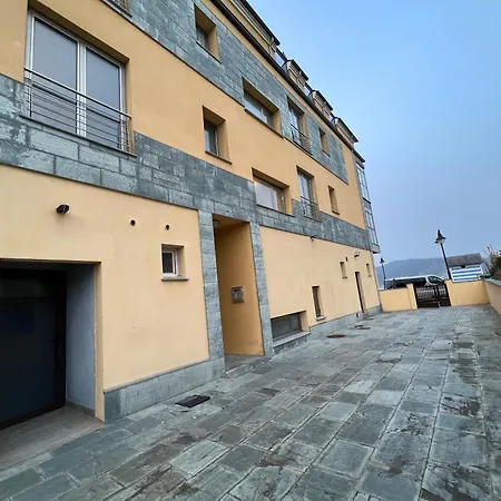 Apartamento-suite Playa En San Anton Apartment