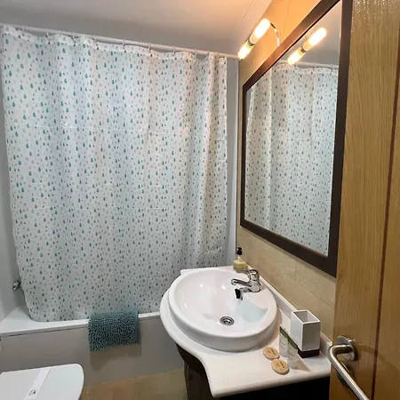 Apartamento-suite Playa En San Anton Apartment *