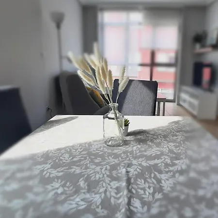 Apartamento-suite Playa En San Anton * Porto de Espasante
