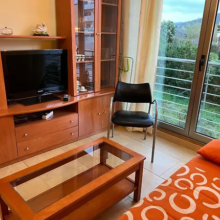 Lägenhet Apartamento-suite Playa En San Anton