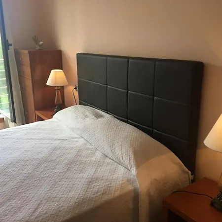 Apartamento-suite Playa En San Anton