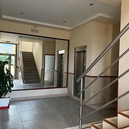 Apartamento-suite Playa En San Anton Porto de Espasante