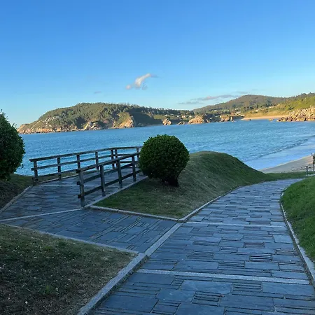 Apartamento-suite Playa En San Anton