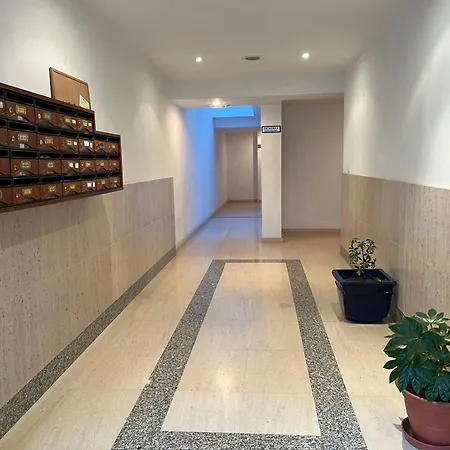 Apartment Apartamento-suite Playa En San Anton