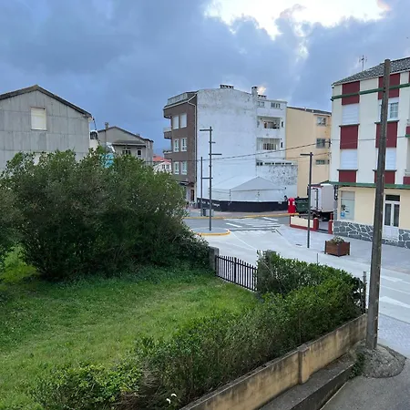 Apartamento-suite Playa En San Anton Apartment