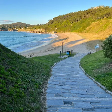 Lägenhet Apartamento-suite Playa En San Anton