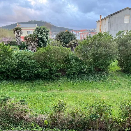 Apartamento-suite Playa En San Anton * Porto de Espasante