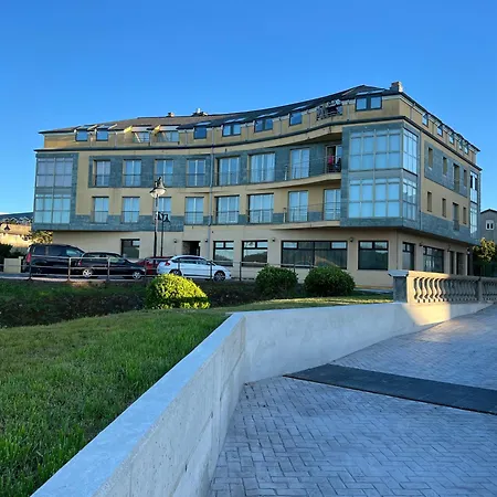 Lägenhet Apartamento-suite Playa En San Anton *