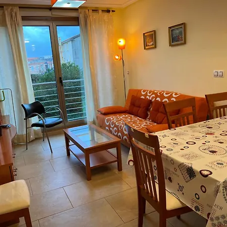 Apartamento-suite Playa En San Anton *
