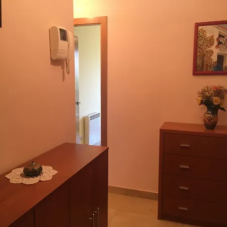 Apartamento-suite Playa En San Anton * Porto de Espasante