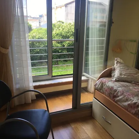 Lägenhet Apartamento-suite Playa En San Anton