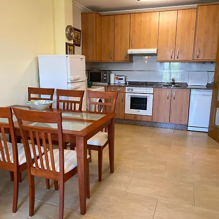 Apartment Apartamento-suite Playa En San Anton *