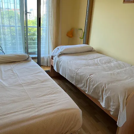 Apartamento-suite Playa En San Anton Porto de Espasante