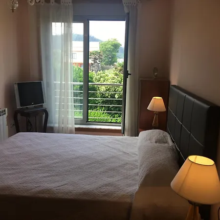 Apartamento-suite Playa En San Anton *